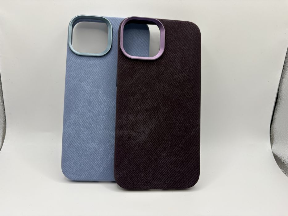 Продам чохол накладку FineWoven Case MagSafe для iPhone 14