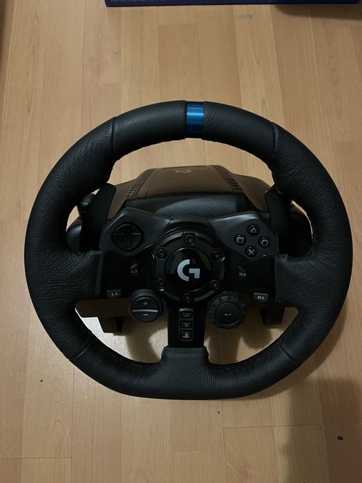 Volante G923 SE (NOVO)