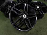 17" felgi 5x112 et27 Audi A4 b7 b8 b9 A6 C6 C7 C8 A7 A5 a8 Q5 Q3 Sline