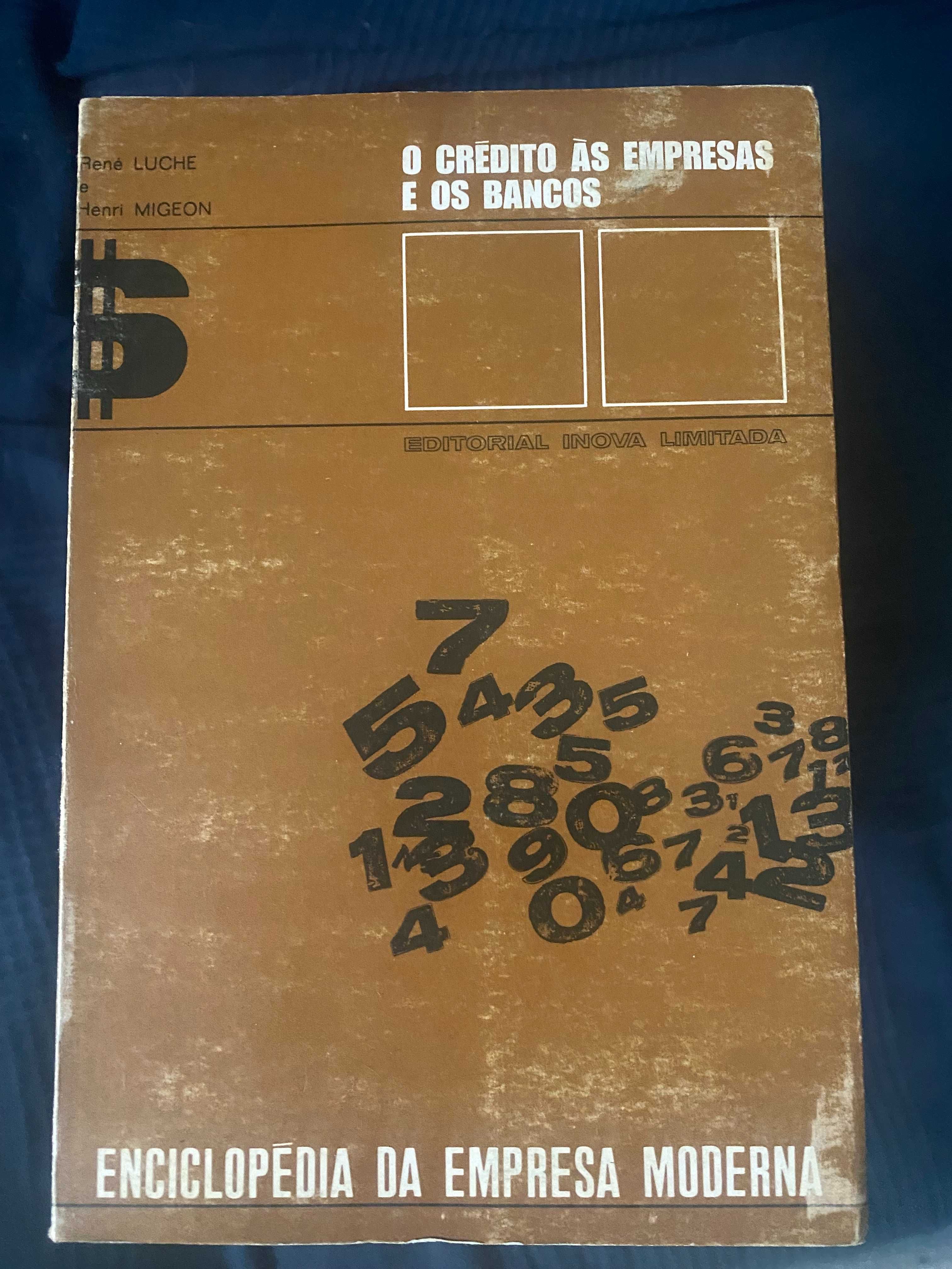 livro a organização geral e metodologia da empresa