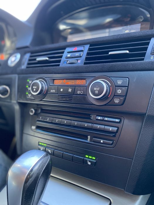 Продам BMW 320D M-paket з заводу!