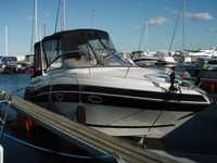 Jacht Motorowy Four Winns Boats LLC Cadillac, MI, USA