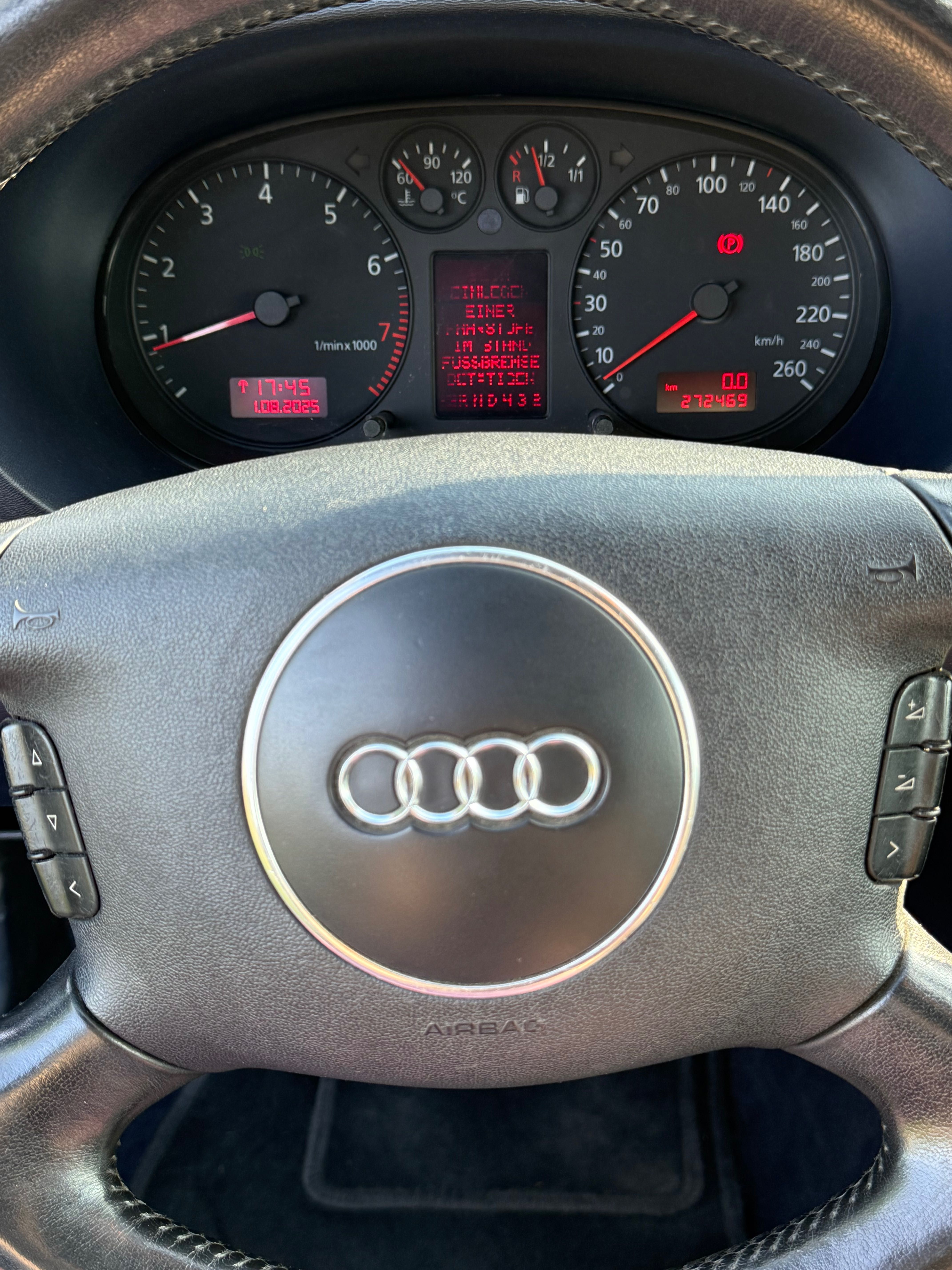 Sprzedam Audi A3 8l