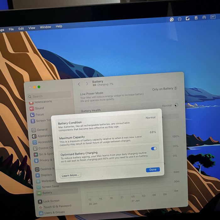 MacBook Pro 13’ M1 | SSD 512Gb | 8Gb