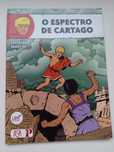 Alix - O espectro de cartago