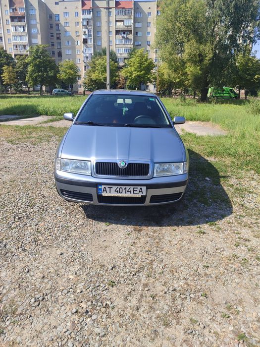 Продаю шкодовку.