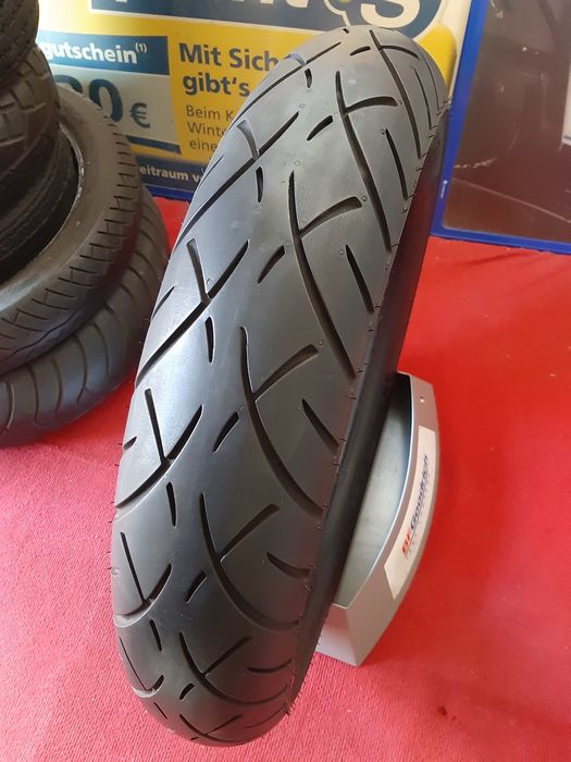 Мото шина 130/90-16 Metzeler ME 888 Marathon Ultra из Германии