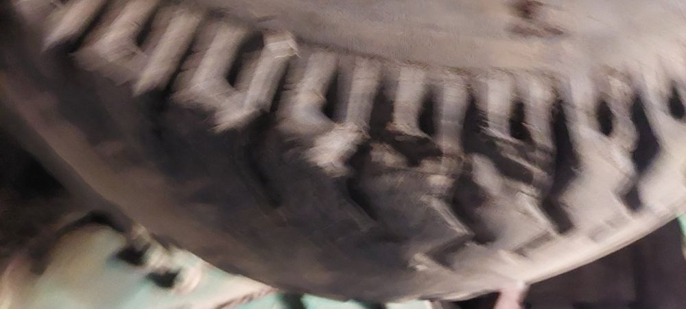 Причіп розпуск лісовозний.