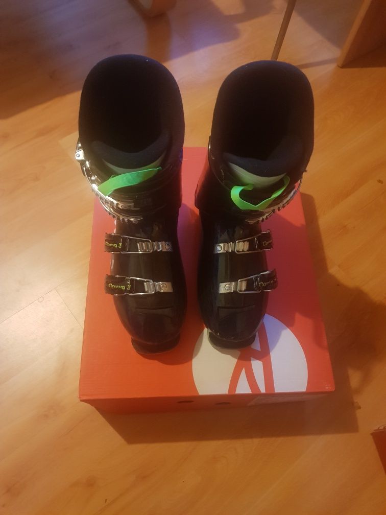 Buty narciarskie Rossignol 25.5