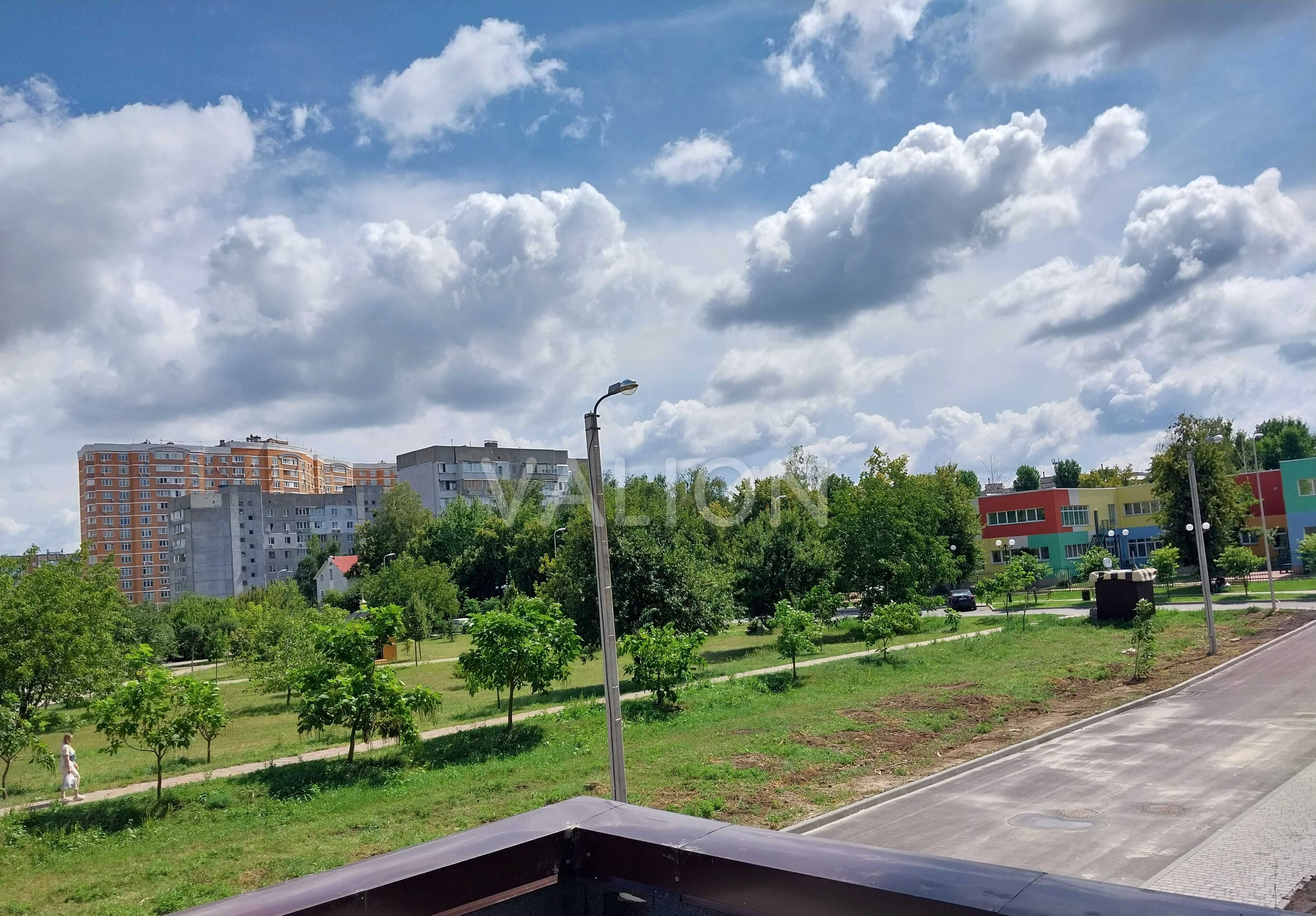Продам 1кім.кв 46,1кв.м. Вишневе ЖК Сади Вишневі Святошинська,52