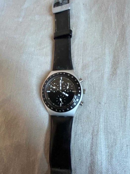 Maravilhosos Relógios Swatch