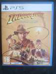 Indiana Jones Wielki Krąg Ps5