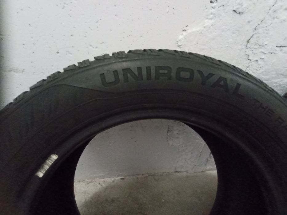 215/55/16 Uniroyal MS plus 77 215/55 R16 97H XL j