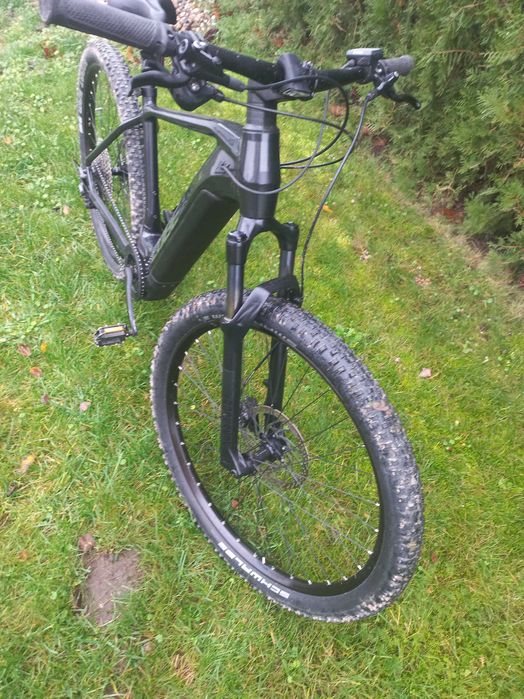 Cube reaction race hybrid rama xl