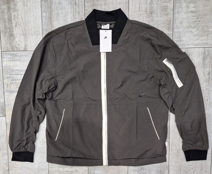 Вітровка бомбер Nike original