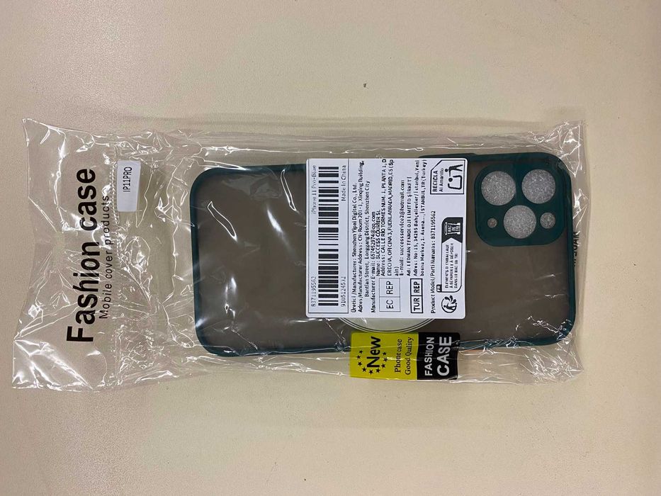 Mагнітний чохол   для мобільного телефону