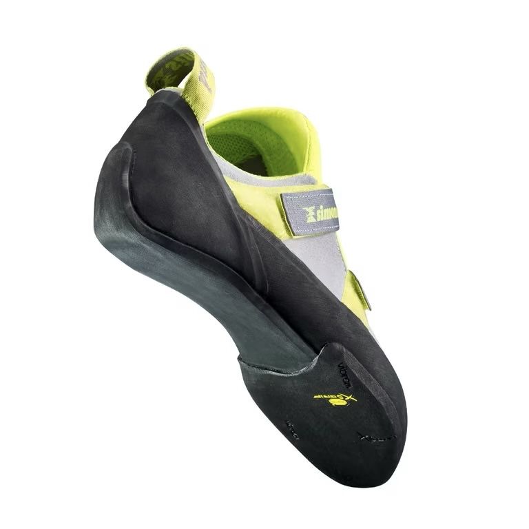 Скальники Simond Vibram XSgrip Розмір 42  26,5 см