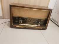 Retro . Vintage Radio GRAETZ - Melodia 419