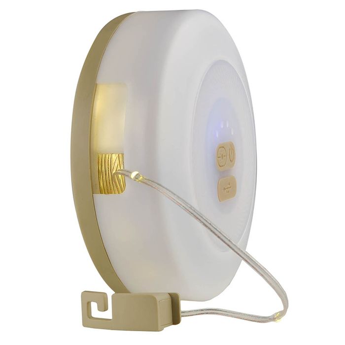 Ліхтарик світлодіодний з гірляндою Гірлянда  ліхтарик