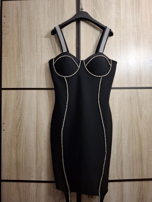 Красивое платье  Италия