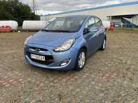 Hyundai ix 20  i 20 1.4 crdi  kia venga bogata wersja