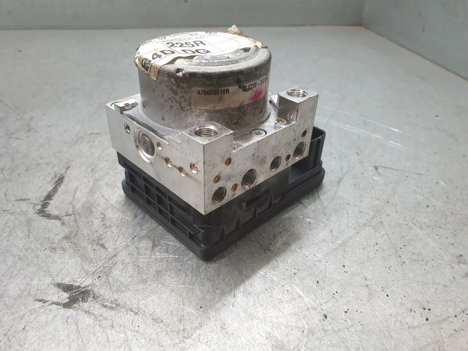 ABS DACIA Sandero III