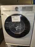 Pralka Samsung 8kg / roczna