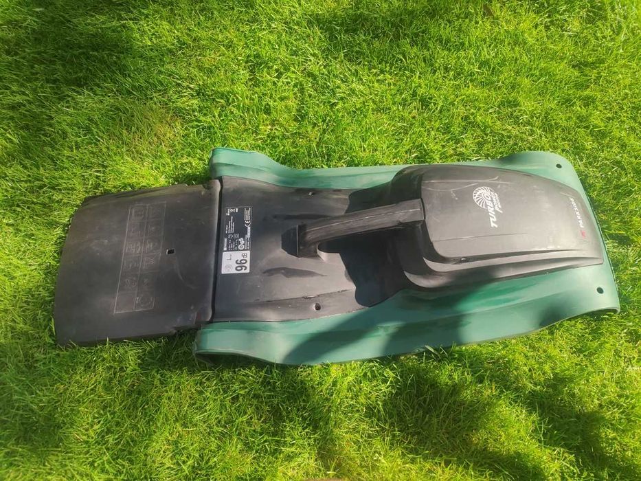 Nóż, obudowa, części do Parkside PRM 1800 A2