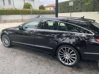 Mercedes-Benz CLS 220 Shooting Brake d 9G-TRONIC Final Edition