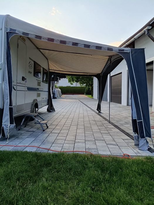 Przedsionek Isabella