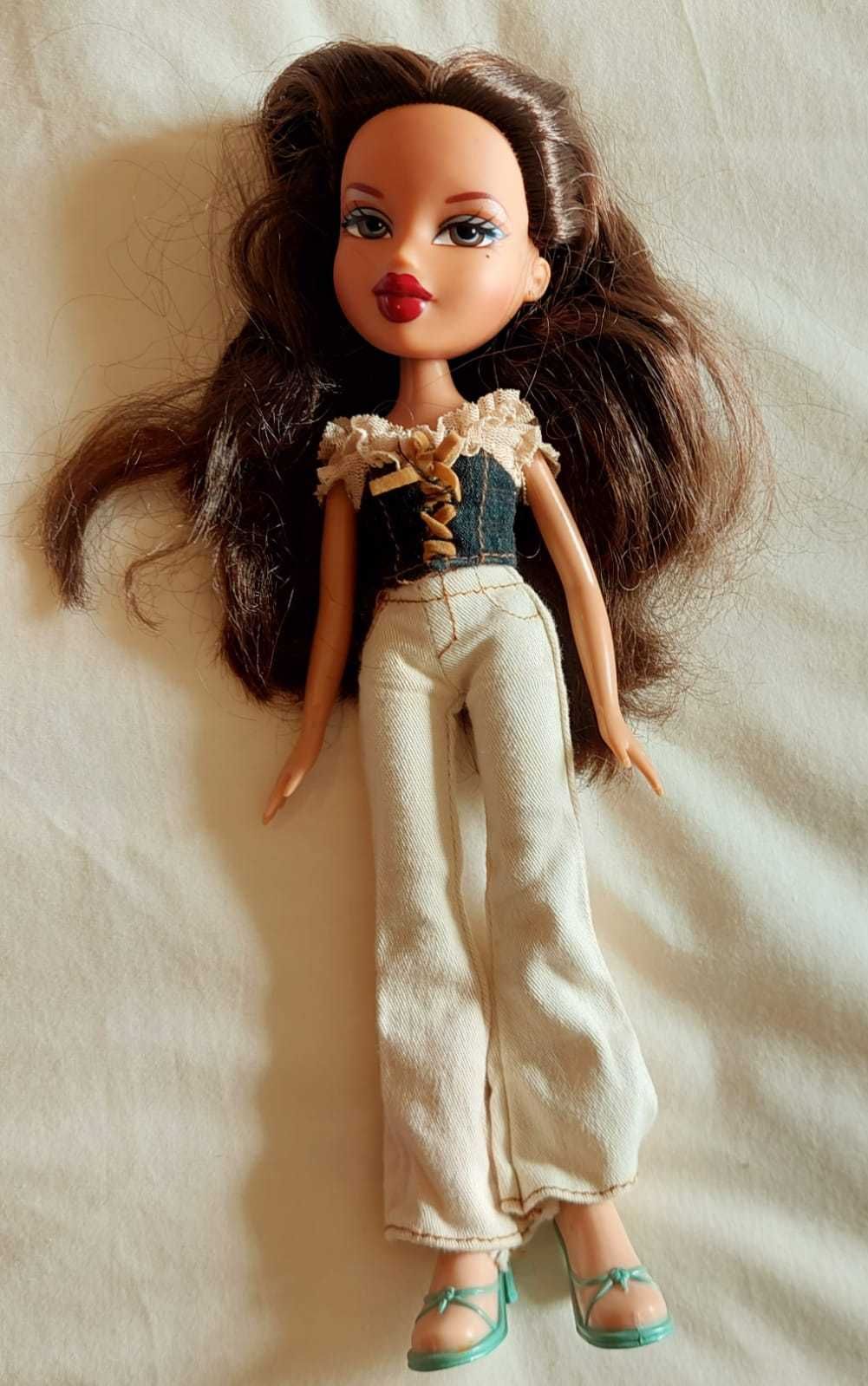 Bonecas Bratz em excelente estado