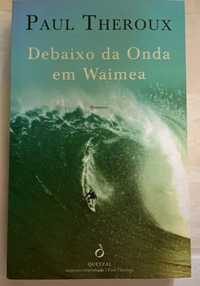 Paul Theroux - Debaixo da Onda de Waimea