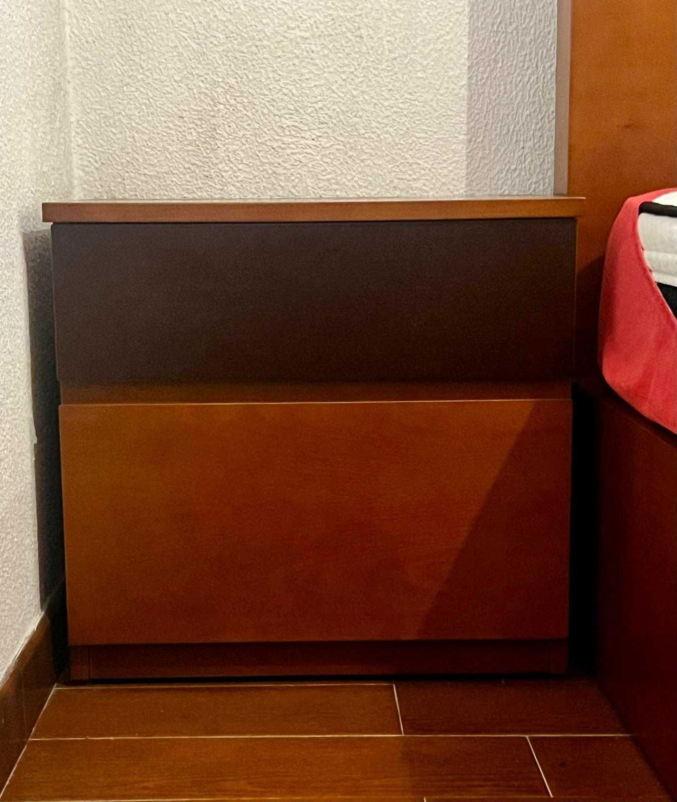 Vendo quarto completo em muito bom estado