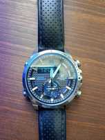 Casio Edifice 5537 ECB-800