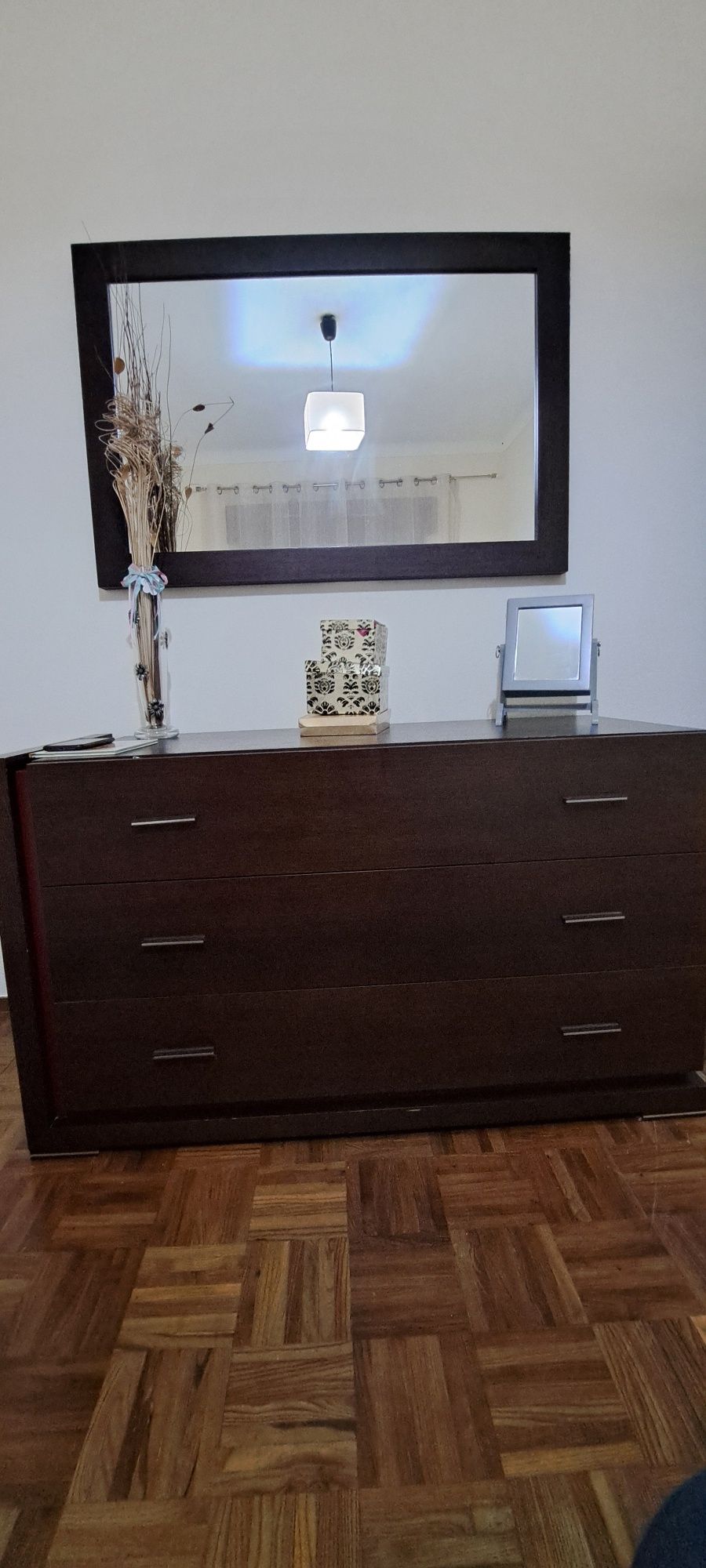 Quarto casal moderno