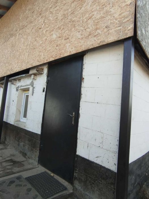 Продам дом под реконструкцию в Диевке