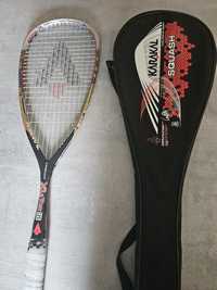 Rakieta do squasha Karakal XL TEC 125