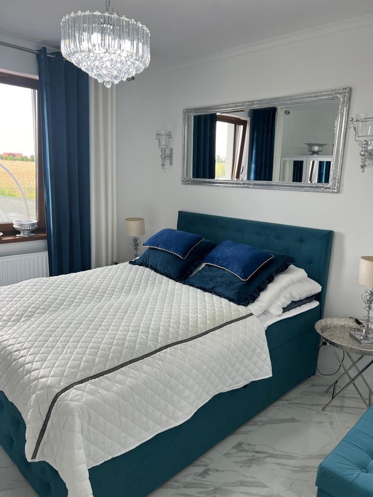 Apartament CYPRIAN DELUX Malbork