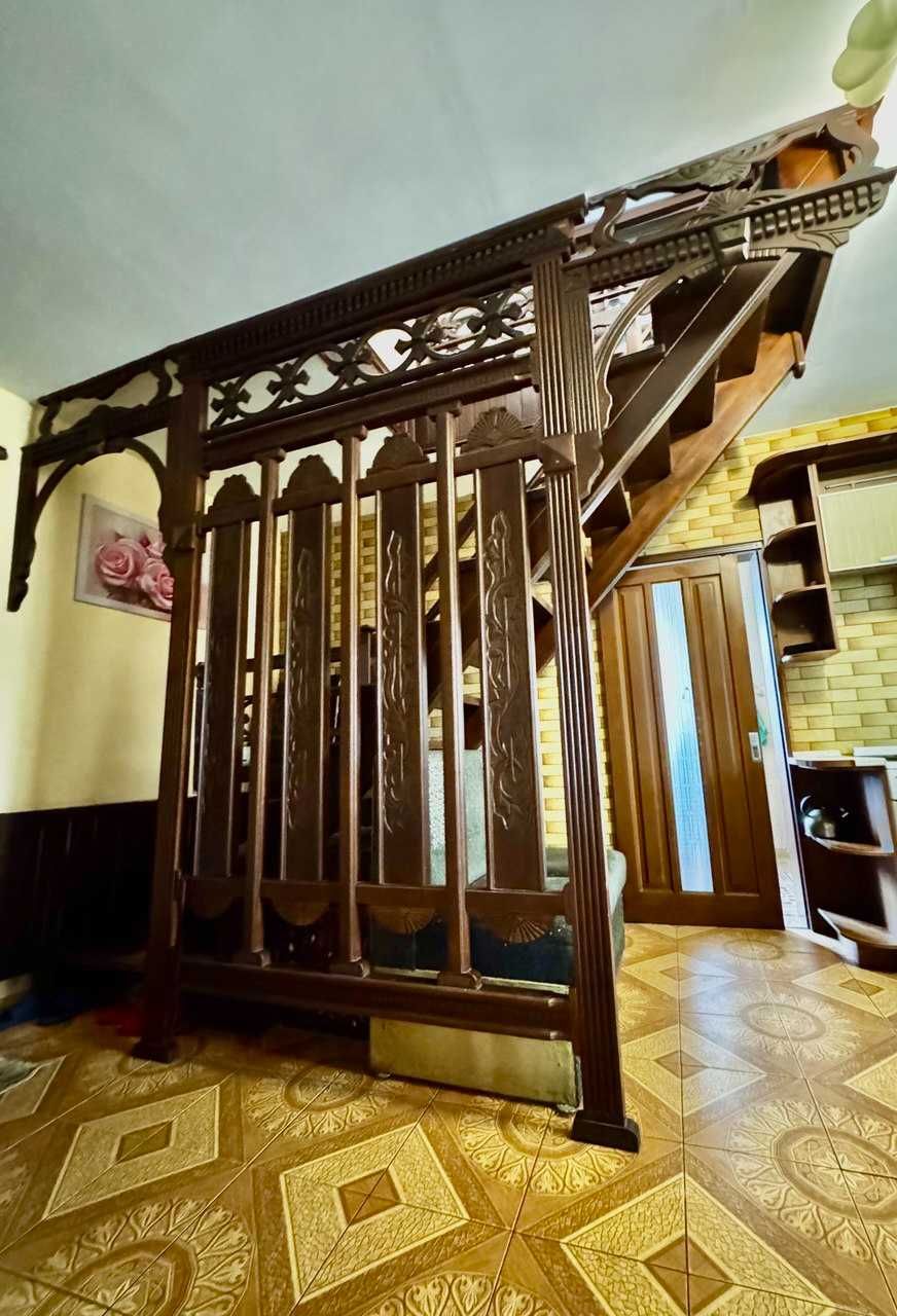 Гарний будинок у передмісті Чернігова, с. Количівка! A11
