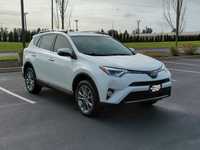 Toyota RAV4 2018