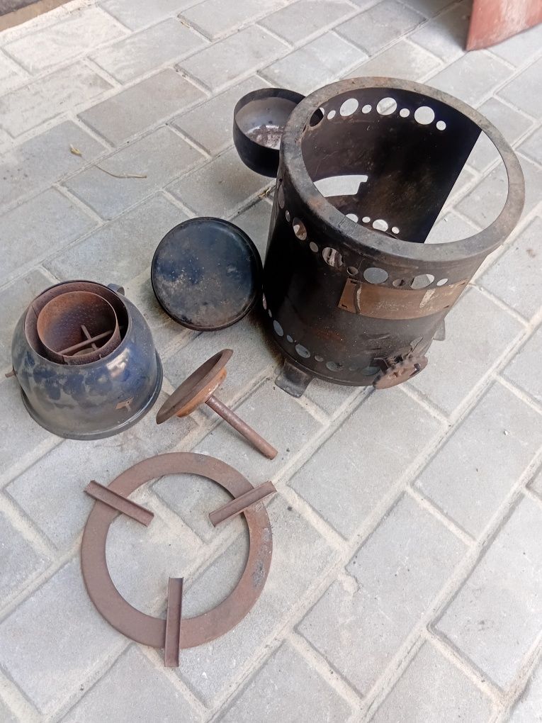 Пальники,горілки,примус