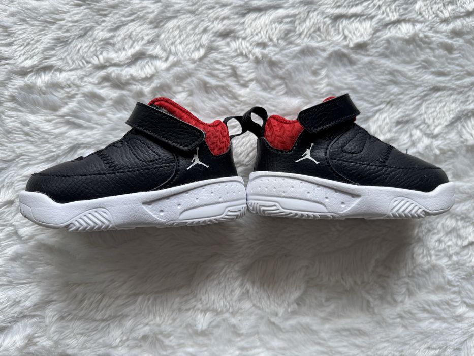 Śliczne Nike  Jordanki jak nowe ! Polecam !