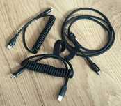 Kabel usbc do ladowania telefonu, laptopa