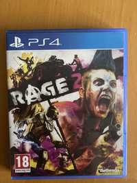 RAGE 2 Ps4 slim Pro Ps5 3