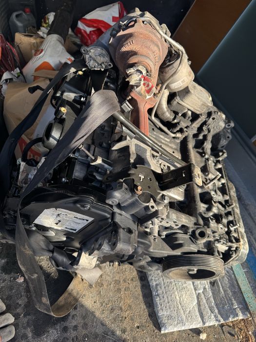 Motor 1.6 Hdi Código motor BHZ