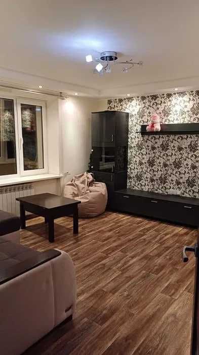 Оренда 3-кімнатної квартири вул. 2-а Залізнична