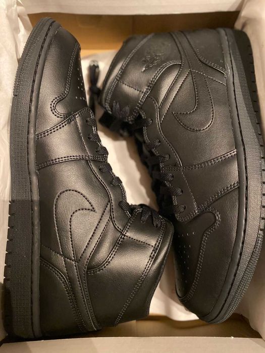 Nike Air Jordan 1 MID r 47