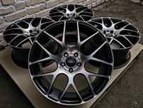 Диски R18 5x108 | Original | Germany | Ford/Jaguar/Peugeot/Renault/...