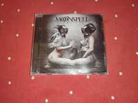 CD Moonspell – Alpha Noir (Napalm Records) (фірмовий)