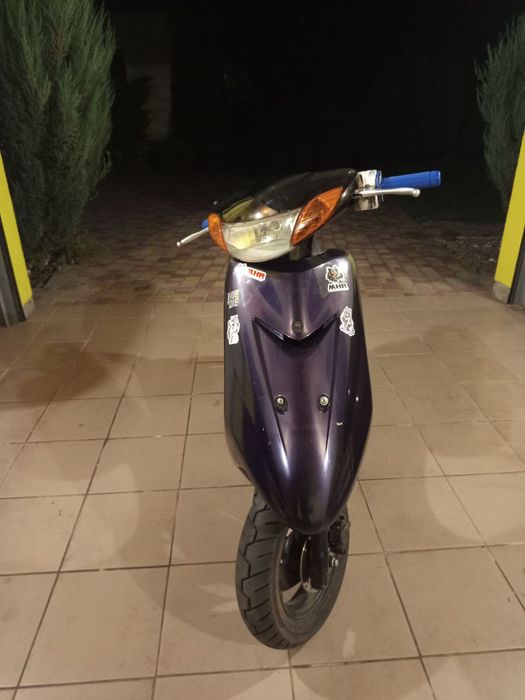 Продам ямаху са 16